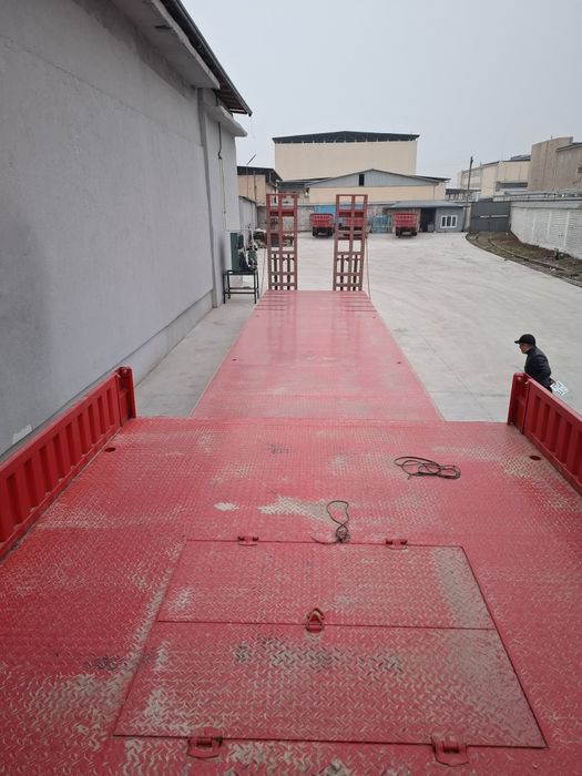 Траллер Traller sotiladi nalichida bor