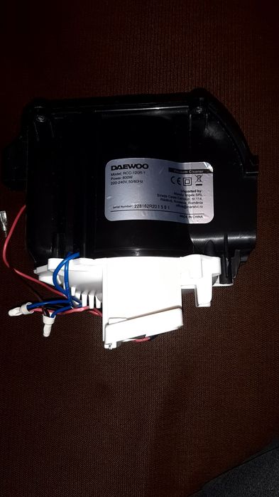 Motor Electric  800W