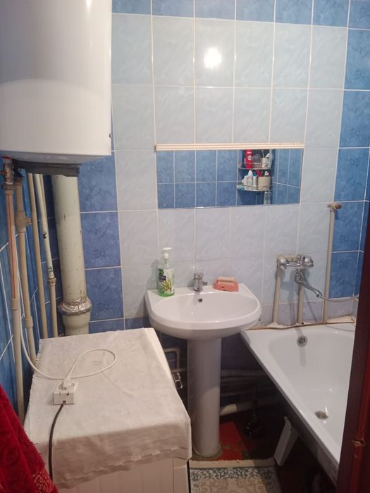 Квартира сатылады