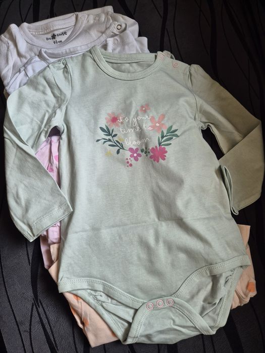 Бодита размер 92