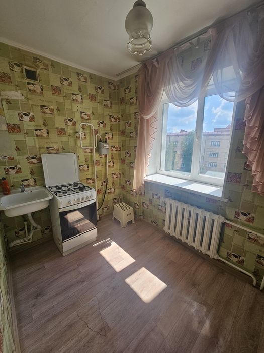 Продам 1 комнатную квартиру.