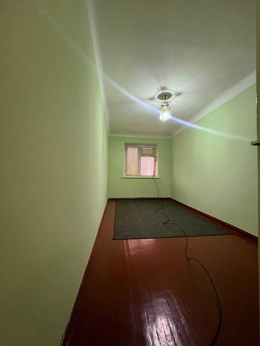 Дружбада сквозной 2 хонали 3 хона килса булади