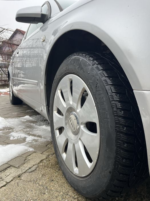 Audi A4 2.0 TDI, 2007, 140 CP, Break