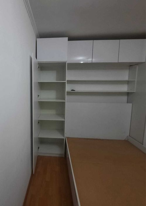 Продам шкафы и стиральную машинку