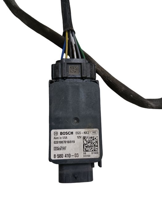 Senzor Nox Bmw 5 G30, F90 2016 - > 8580410