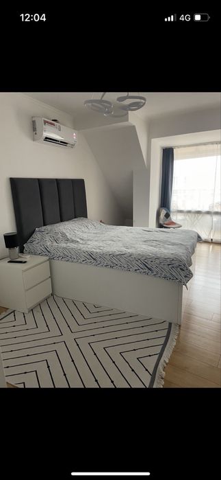 Продава се Тристаен апартамент в Пловдив, Старият град - 122 кв.м за 7 €/кв.м - Снимка #9