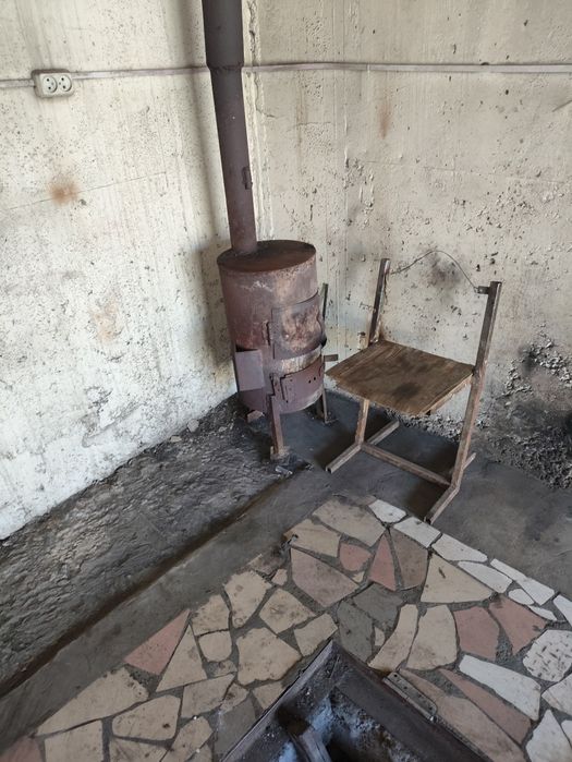 Сдам гараж в аренду