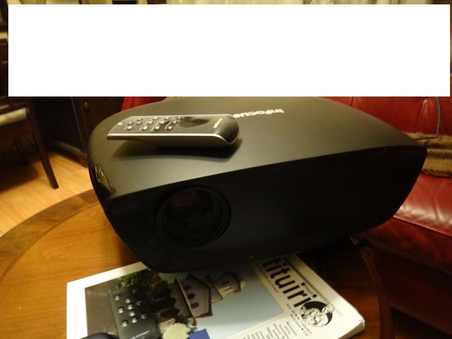 Proiector InFocus X10