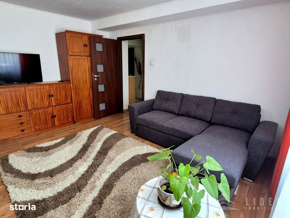 Apartament 3 camere de inchiriat strada Gheorghe Lazar Marasti