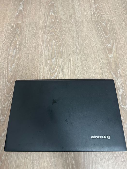 Продаю ноутбук Lenovo
