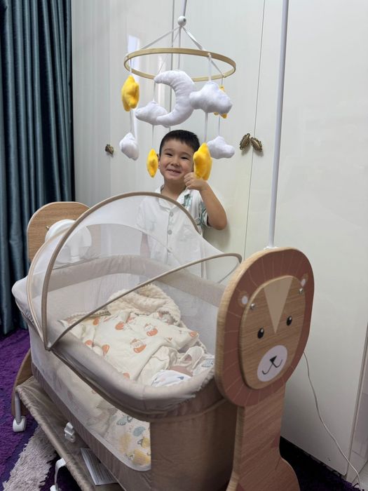 Кроват продается