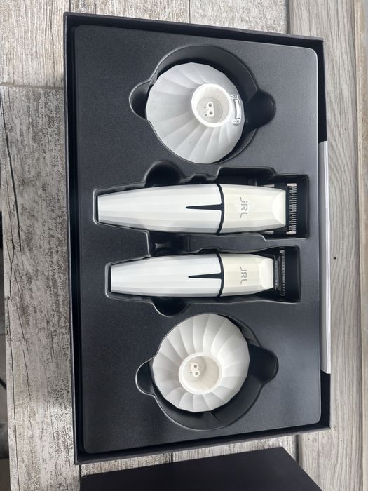 Vand set jrl ghost in perfecta stare de functionare