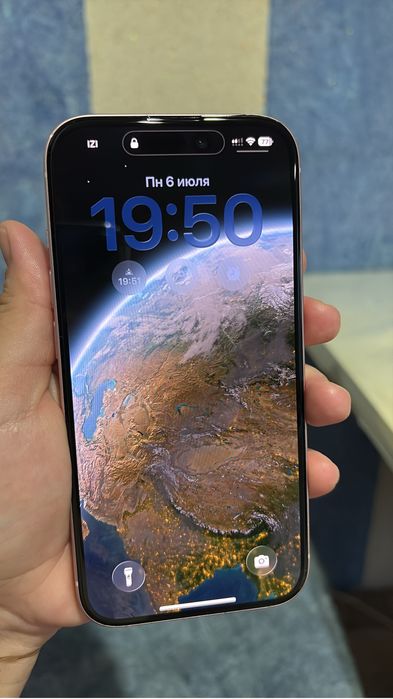 Продам айфон  15/128гб