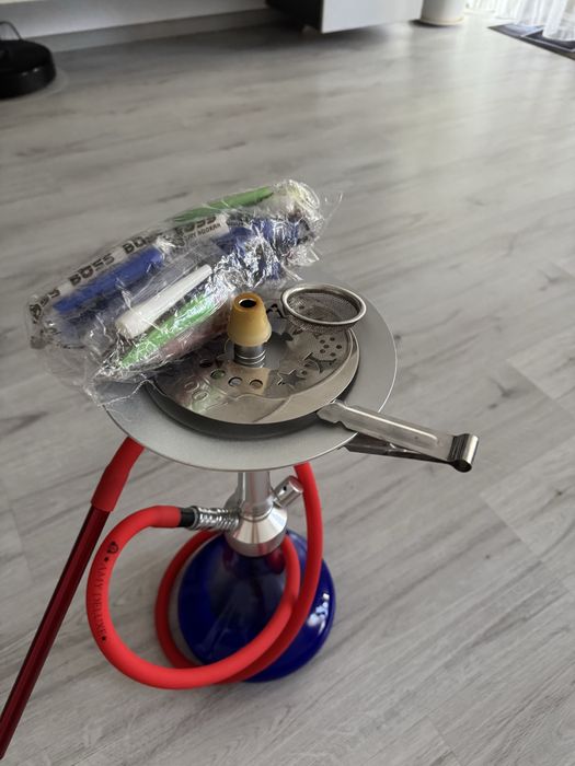 Narghilea Amy Deluxe