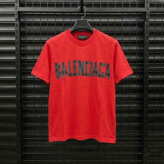 !НОВИ 11 МОДЕЛА! Мъжки Летни Тениски |Balenciaga|HUGO|DSQ2