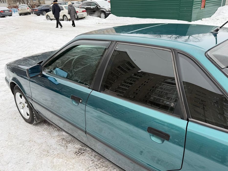 Продам Ауди Б4 об 2