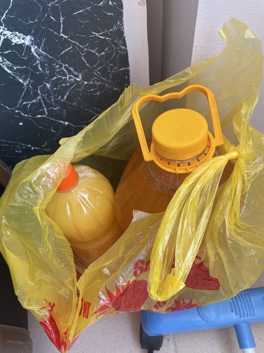 Продам мед,разнотравий(катон)