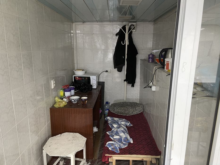 Сдается в аренду помещение на Юнусабаде для зубного техника