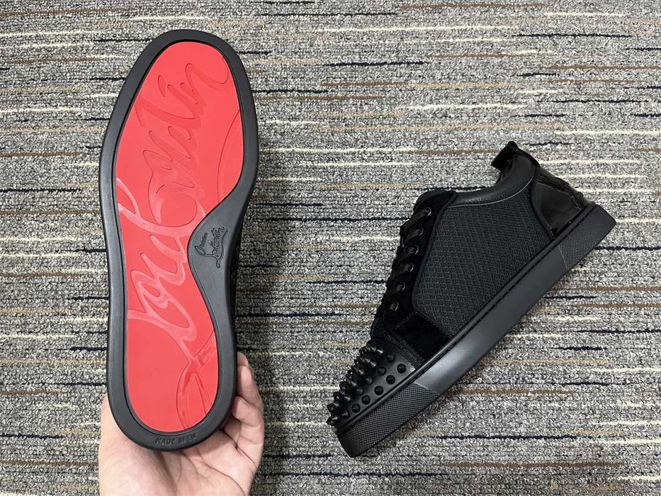 Adidasi Christian Louboutin Calitate Premium