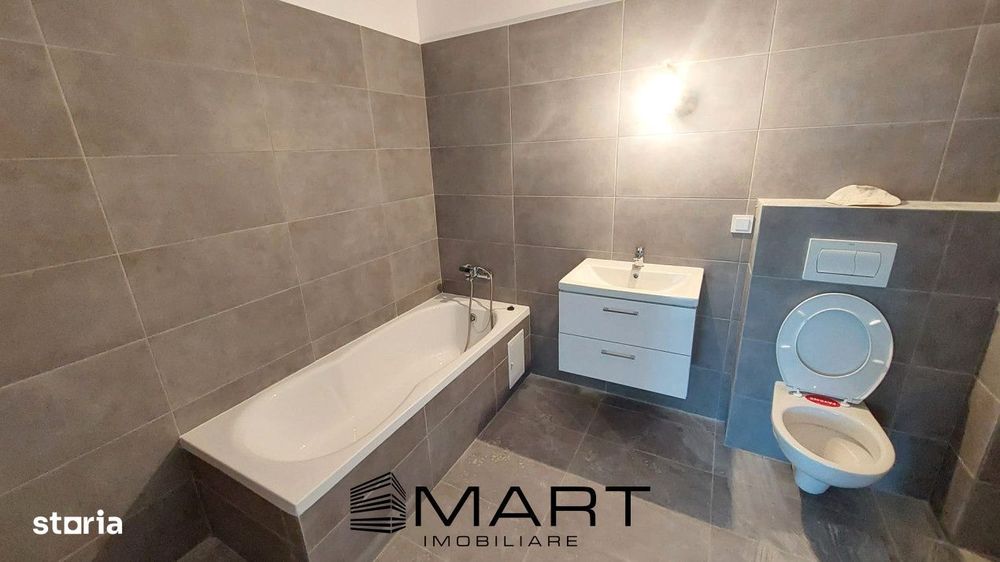 Apartament decomandat cu 3 camere Doamna Stanca