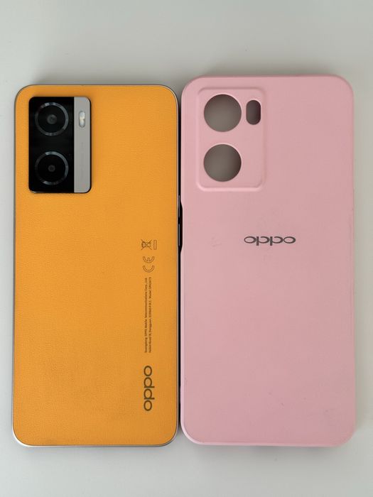 Oppo A77s 8/128gb