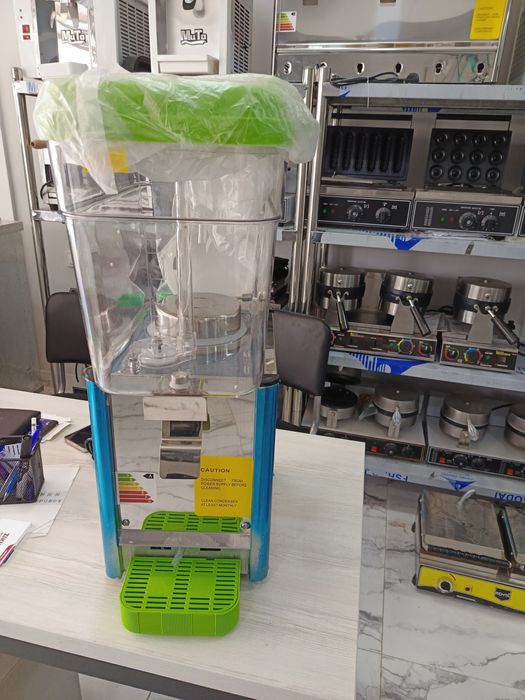 Sok aparat sok muzlatadigan sok axladetil сок охладитель sok aparat