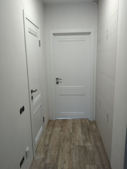 Ремонт квартир под ключ