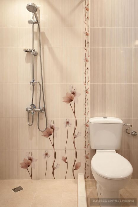 Дава се под наем Тристаен апартамент в Пловдив, Тракия - 62 кв.м за 498.27 € - Снимка #4