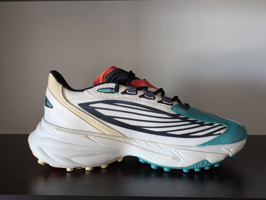 Puma Spirex 43номер 28см Стелка Нови с Кутия