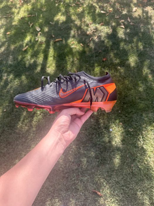 Ghete de fotbal nike