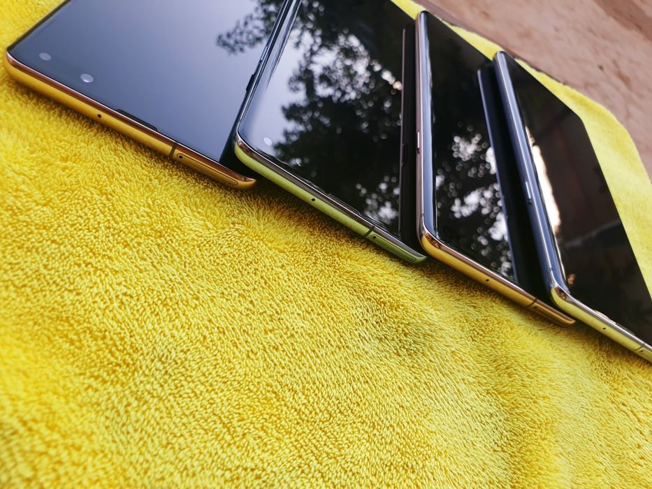 Samsung Galaxy S10 PLUS. 5G. OzU 8 GB. Joyi 256 GB. Diqqat Aksiya !