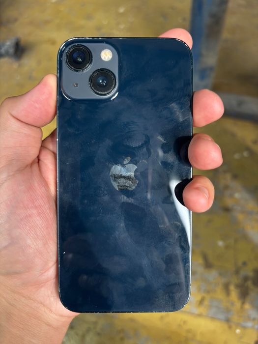 Iphone 13 256 gb