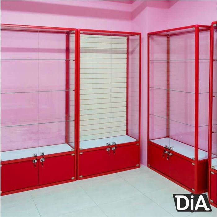 Oynaly vitrina, Акция, прилавки, savdo uskunalari vitrinalar stellaj