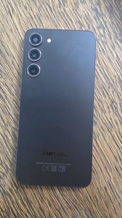 Продам телефон Samsung Galaxy S23+