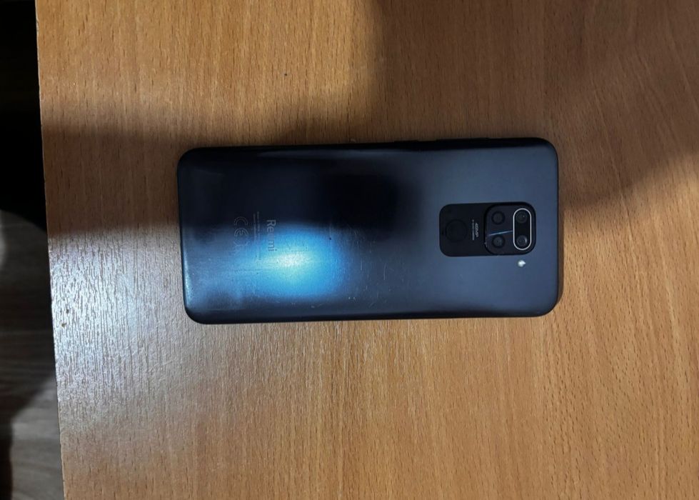 Продается смартфон Редми ноте 9 64 Gb
