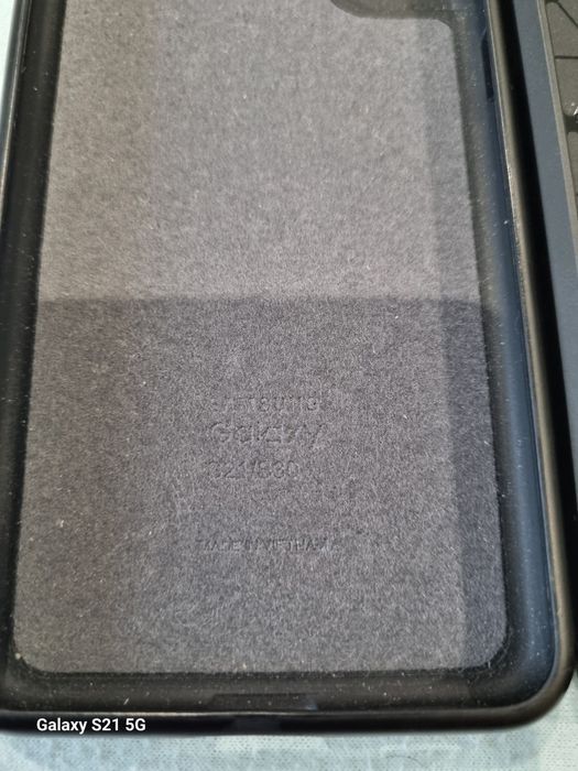 Кейсове за Samsung S21 5G novi !