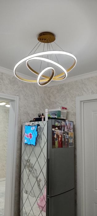 Продам квартиру с ремонтом