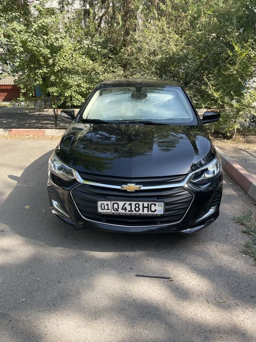 Продается Chevrolet Onix