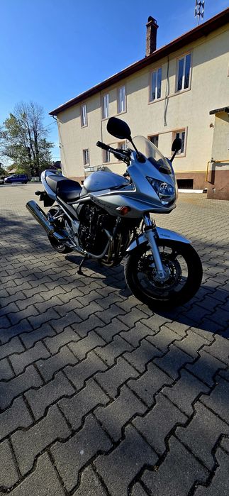 Suzuki gsf 650 ABS Bandit