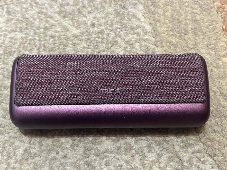 Iqos Iluma i Prime ca nou