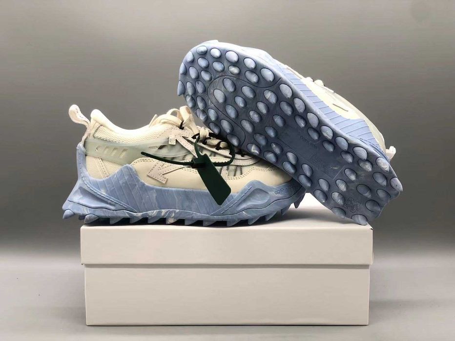 OFF White ODSY 1000 36-47