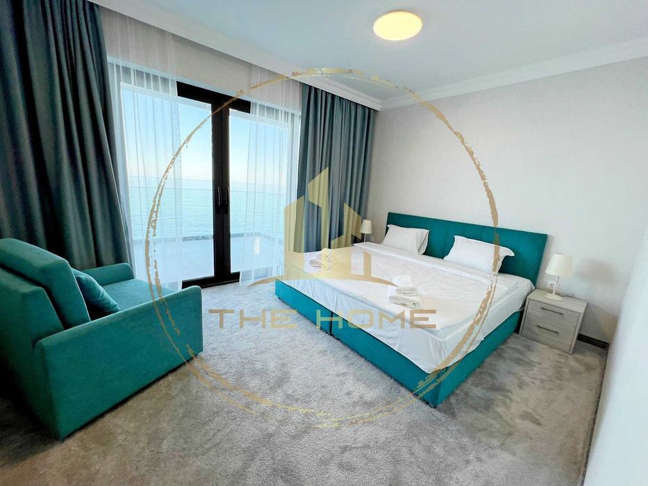 Луксозен имот 4 стаен Кабакум