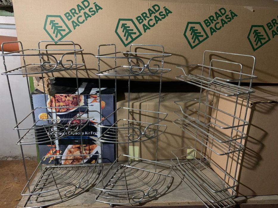 Suport perete bucatarie