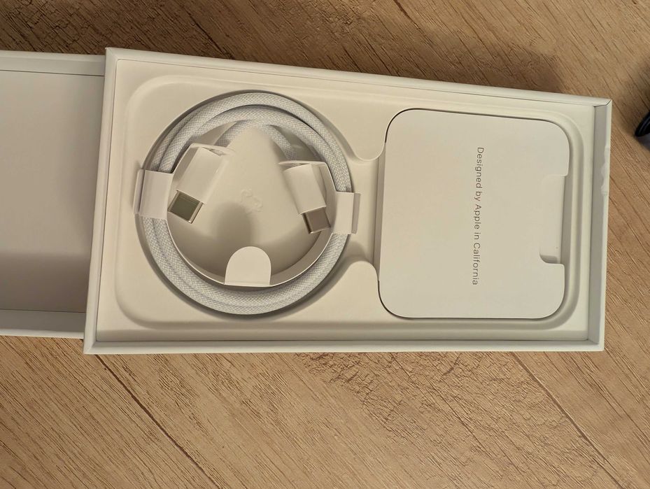 iPhone 15 Black 128GB
