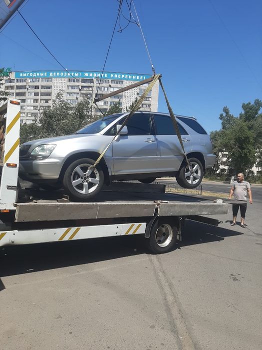 Манипулятор, услуги манипулятора, манипулятор Павлодар.