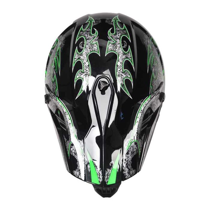 Casca Moto Enduro Cross ATV - S / M / L / XL - Multicolor