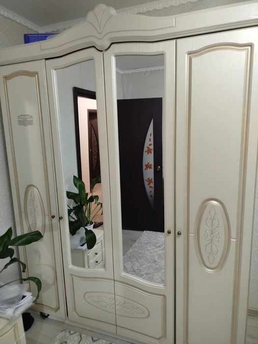 Шифонер тумба комод