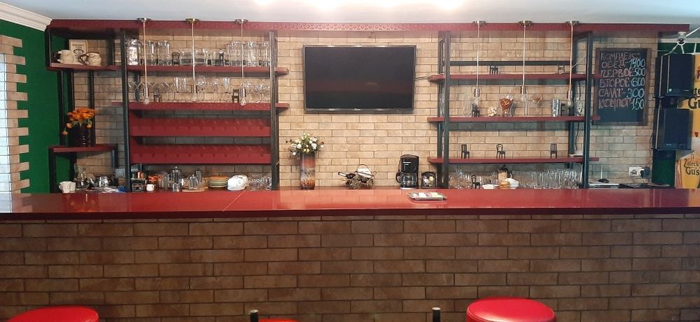 Продаётся действующий бизнес