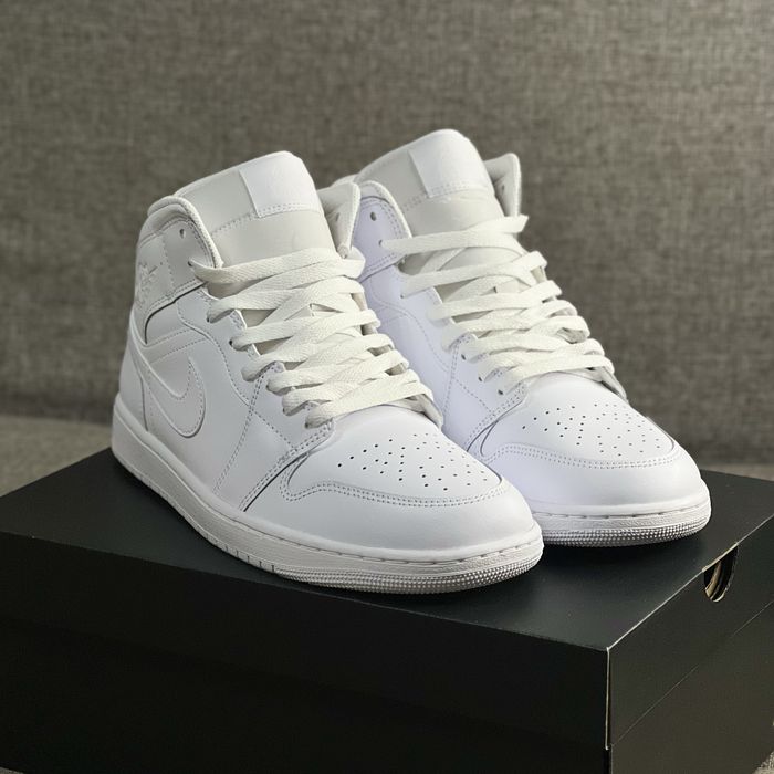 Nike Air Jordan 1 Retro