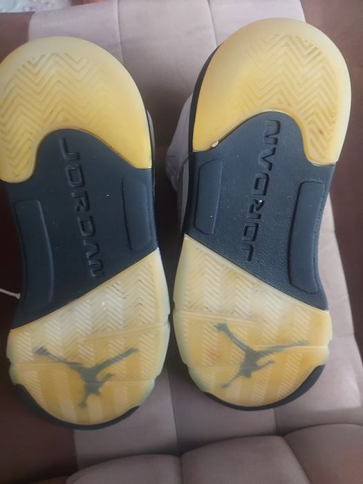 Air Jordan 5 Retro Dark Concord